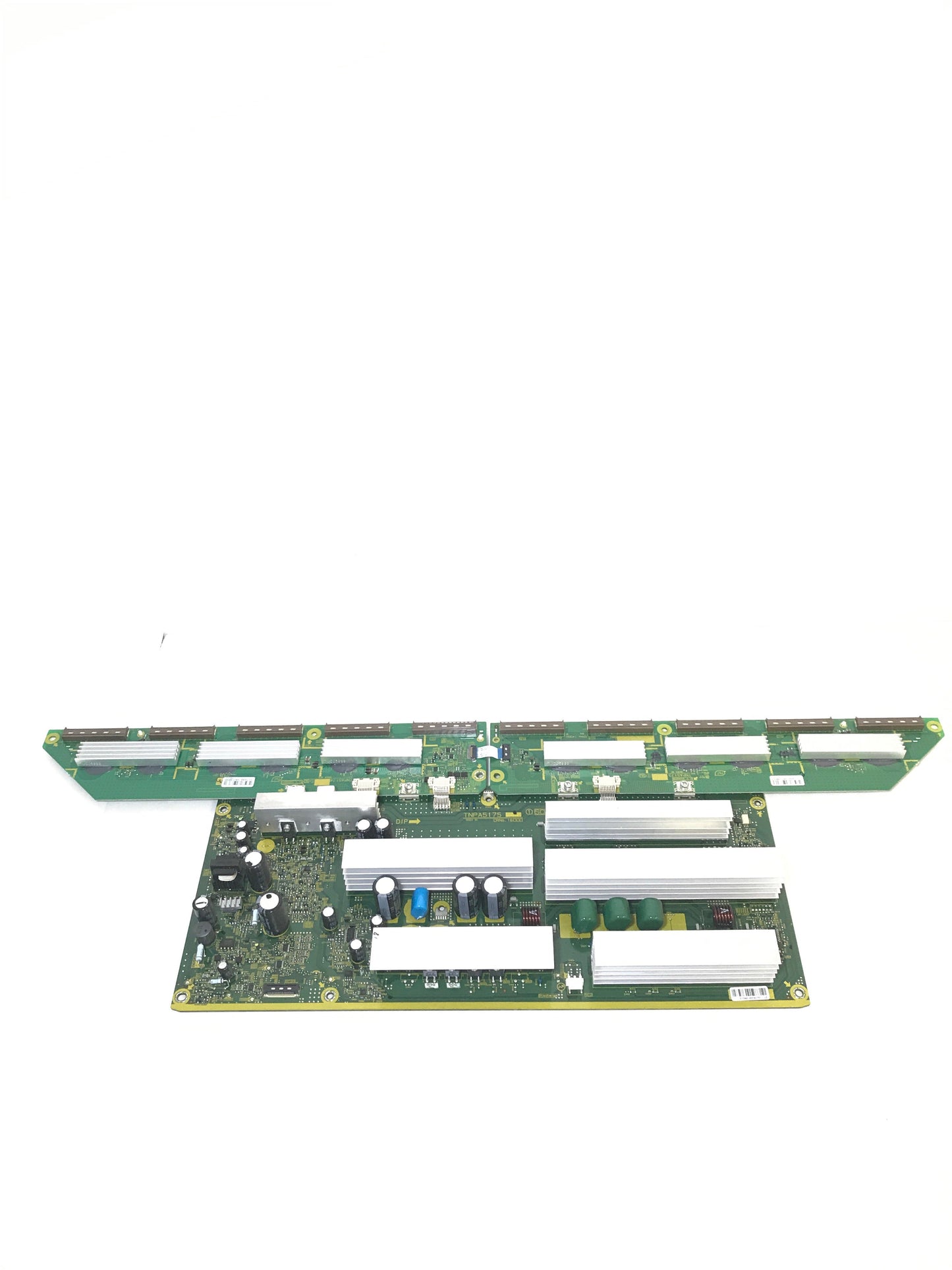 Panasonic TXNSC1LZUU Y-Trio (TNPA5175AD)