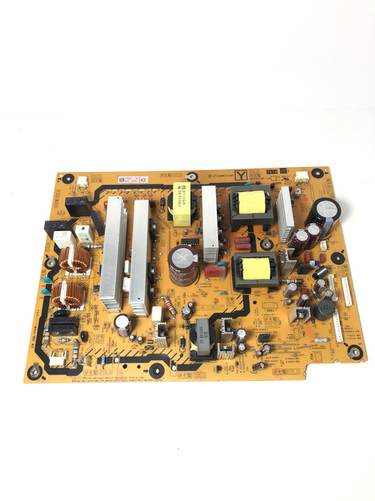 Panasonic ETX2MM747AFY P Board for TC-P42U1 Otarealm