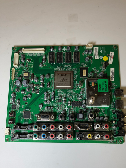 LG EBU42600302 (EAX42405502(10)) Main Board Otarealm