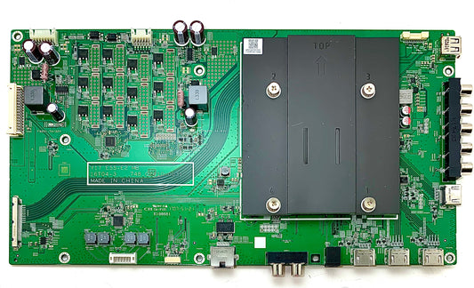 Vizio 791.02401.A001 Main Board for E55-E2 (LWZ2VIAS, LWZ2VIKT, LWZ2VILT Serial) Otarealm