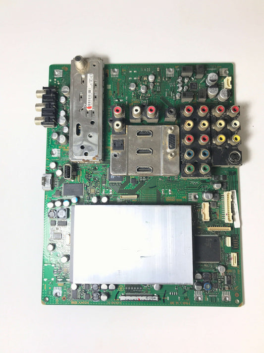 Sony A-1547-090-A BU Main Board for KDL-46W4100 / KDL-46W4150 Otarealm