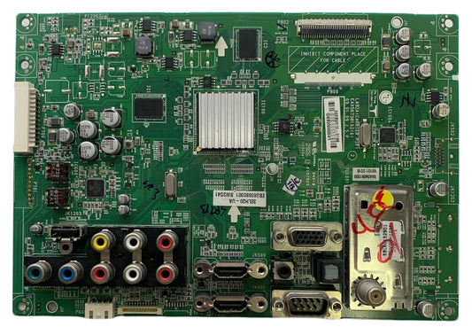 LG EBU60680301 (EAX56738101(16)) Main Board for 32LH20-UA Otarealm