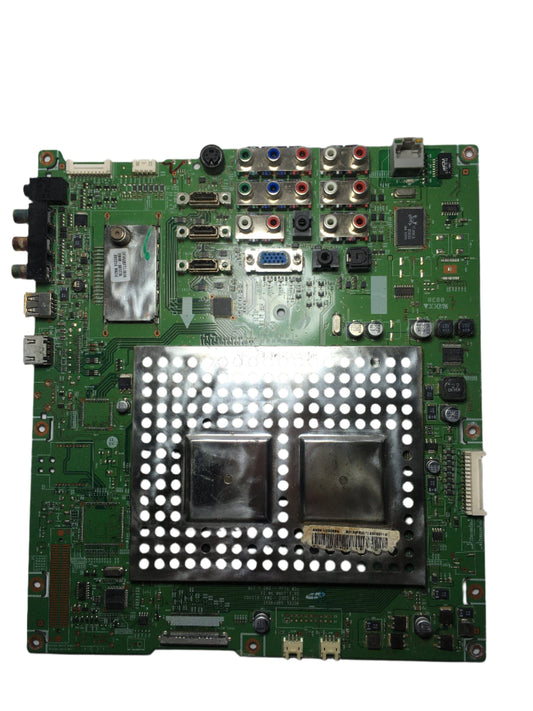 Samsung BN94-02088B Main Board for LN52A850S1FXZA Otarealm