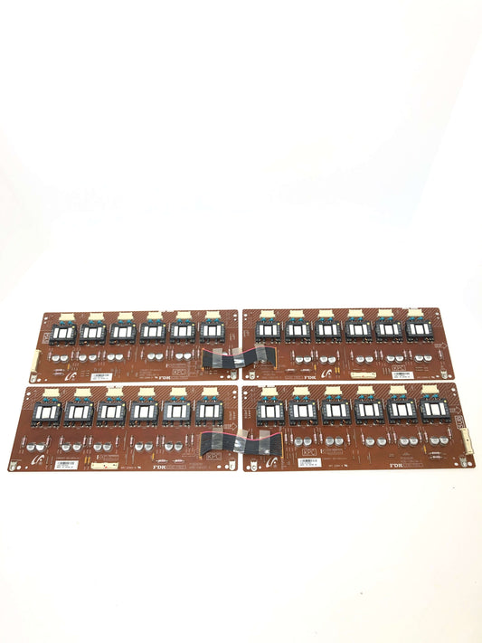 Sony A-1251-295-B Left, A-1251-295-B Right (PCB2698, PCB2699, PCB2700, PCB2701) Backlight Inverter Kit Otarealm