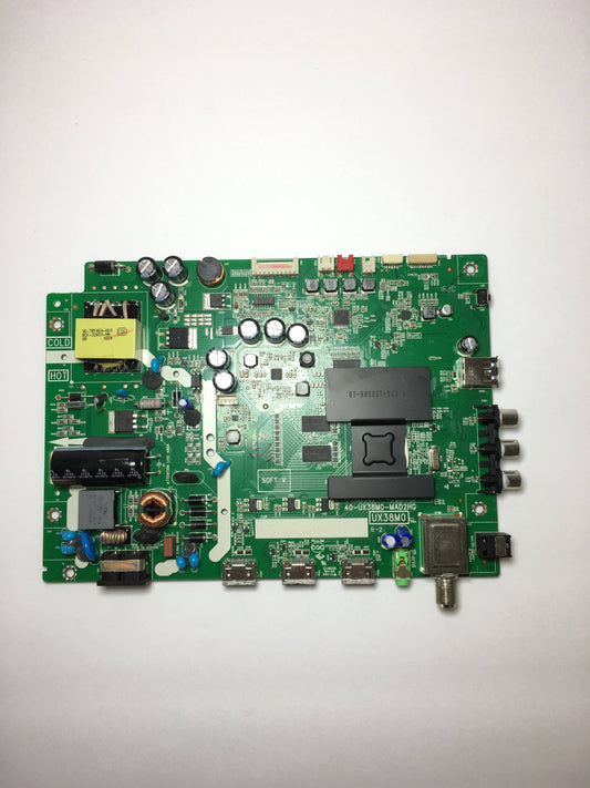 TCL Main Board 32S3750 (32S3750TBAA Version) Otarealm