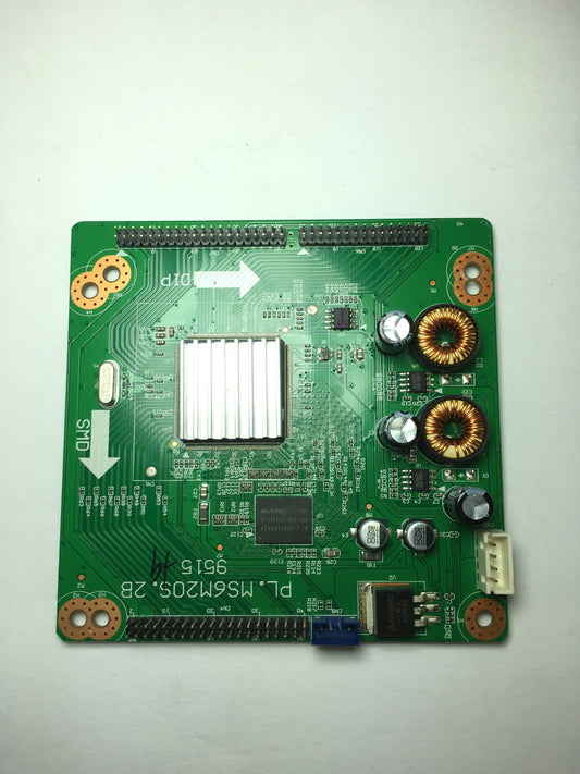 RCA RE3342B051-E1 Digital Board Otarealm
