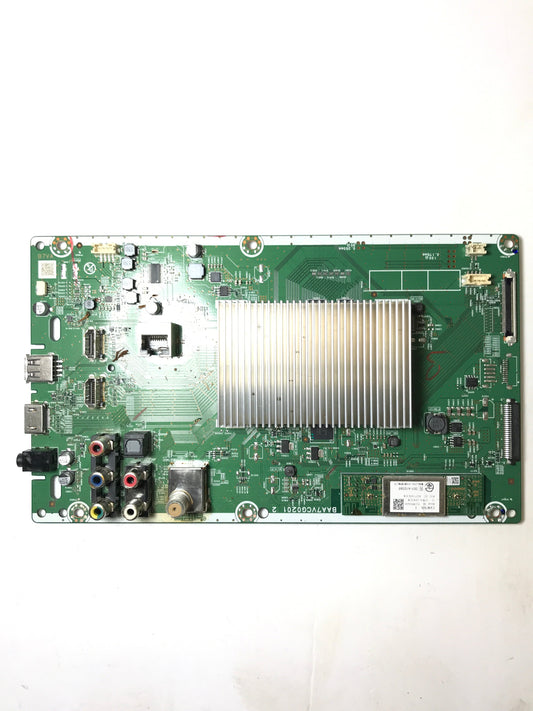 Philips AB7VAMMA-001 Main Board for 43PFL5603/F7 (ME2 Serial) Otarealm