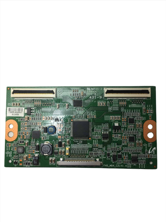 Sony / Apex / Sceptre LJ94-03055J (FHD_MB4_C2LV1.4) T-Con Board Otarealm