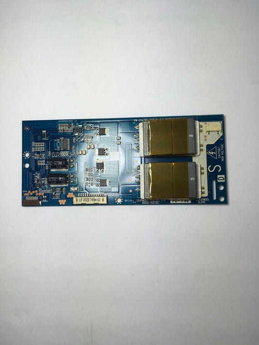 LG 6632L-0372D (PW-CC42B0-S(P)) Backlight Inverter Slave Otarealm