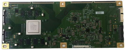 LG 6871L-5003K (6871L-5003B, 6870C-0711B) T-Con Board Otarealm