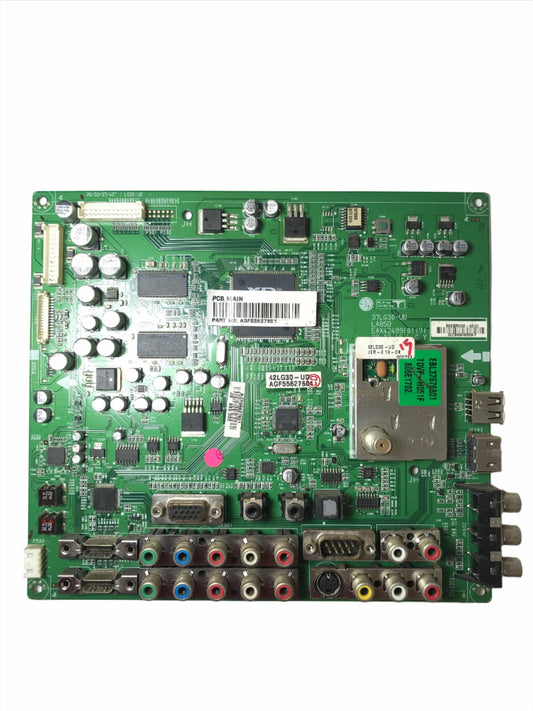 LG AGF55627601 (EAX424991(7)) Main Board for 42LG30-UD Otarealm
