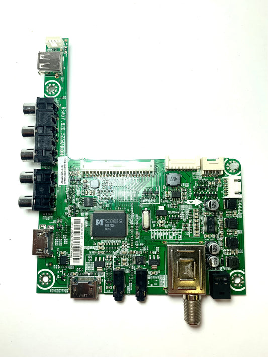 Insignia 167469 Main Board for NS-48D510NA15 (Rev C Only) Otarealm