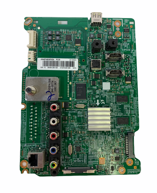 Samsung BN94-06418A Main Board for UN40FH6030FXZA Otarealm