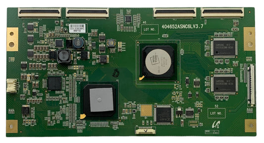 Sony 1-857-130-11 (404652ASNC6LV3.7) T-Con Board Otarealm