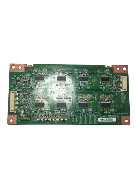 Sony 49.P2B01G001 LED Driver KDL-60W850B KDL-70W850B Otarealm