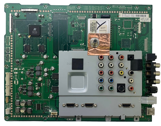 Philips 313926859101 (313912363582v1 WK744.2) Main Board Otarealm