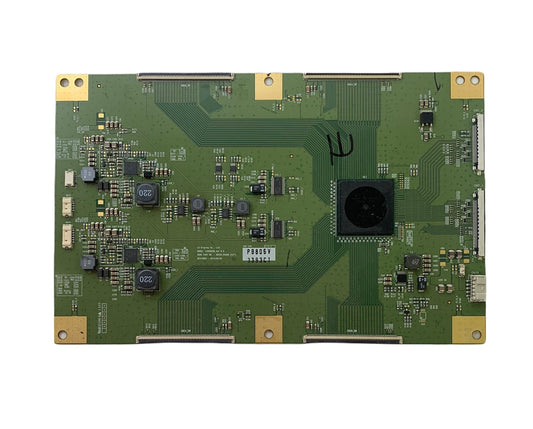 LG 6871L-3393C T-Con Board Otarealm