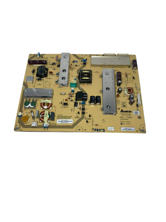 JVC 0500-0607-0180 Power Supply for JLE47BC3001