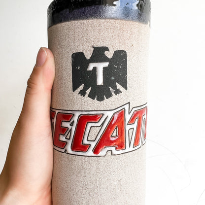 Beer Ceramic Cup