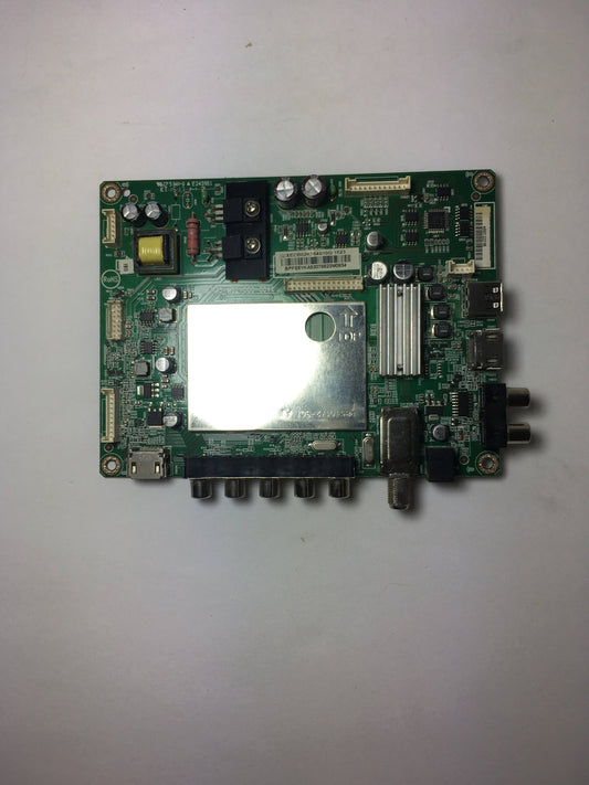 Vizio 756TXECB02K064 Main Board for D43-C1 (LTTWSEAR / LTBWSEAR Serial) Otarealm