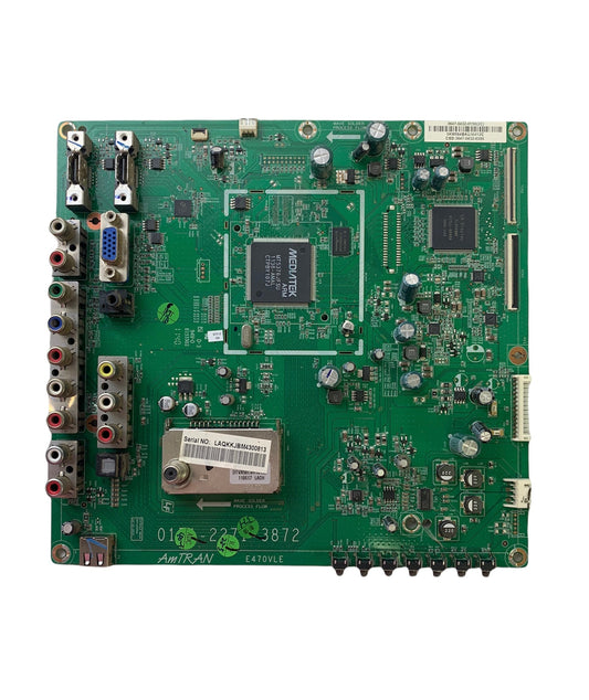 Vizio 3647-0432-0395 (0171-2271-3872) Main Board for E470VLE Otarealm