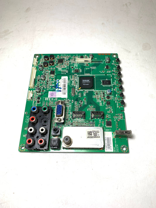 Toshiba 431C4Q51L12 (461C4Q51L12) Main Board for 32C120U1 Otarealm