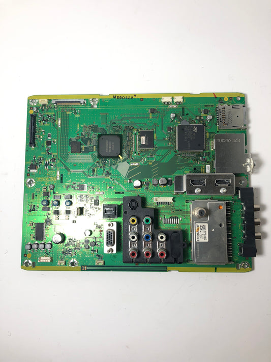Panasonic TXN/A10PTGS (TNPH0799) Main A Board TC-L32X1 TC-L37X1 Otarealm