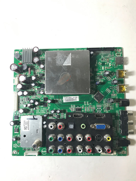 Insignia CBPFTQ8CBZK034 Main Board for NS-L42Q-10A Otarealm