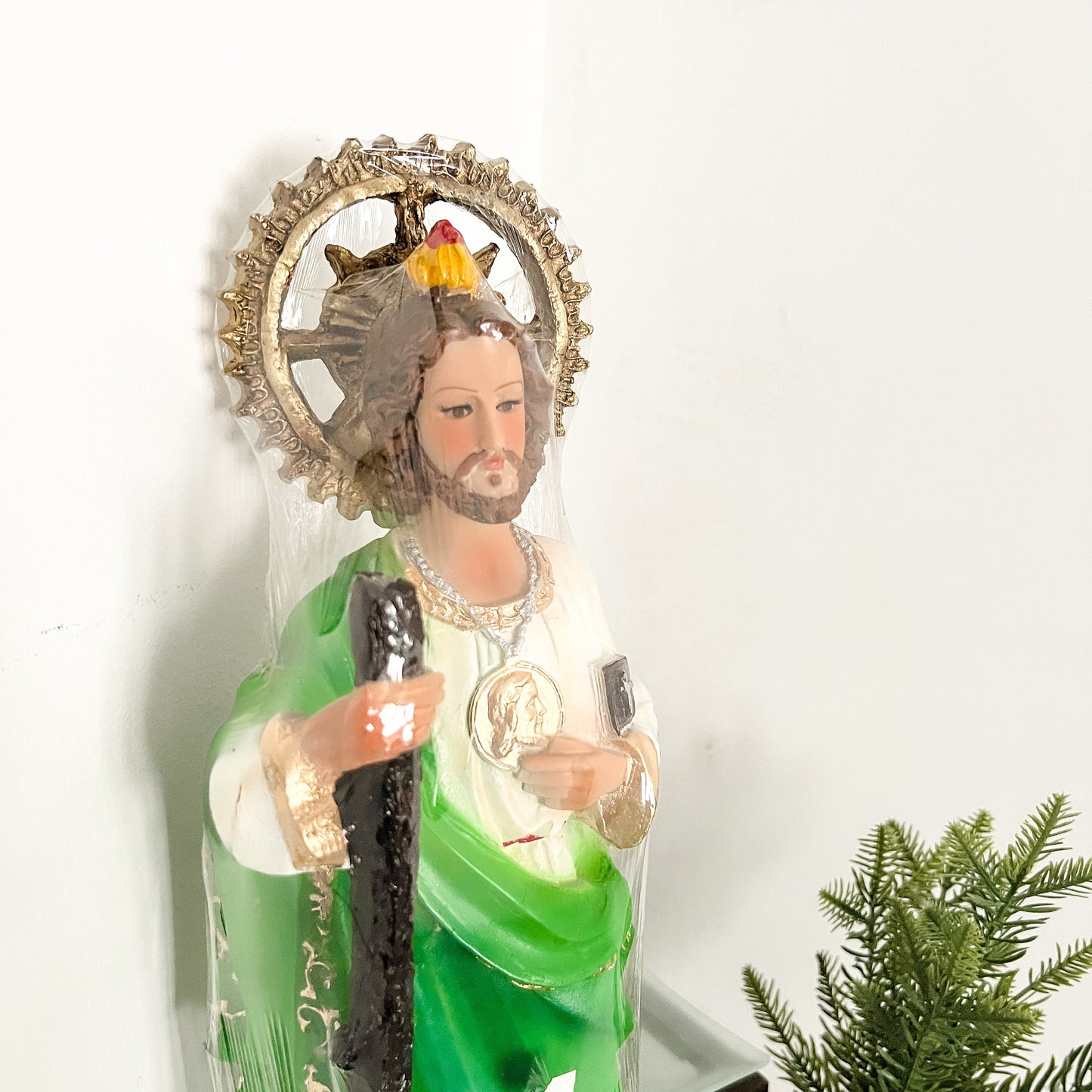 San Judas Tadeo Gnde #3