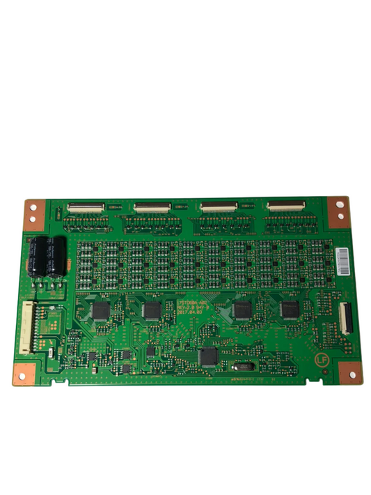 Sony 1-897-158-11 LD Board Otarealm