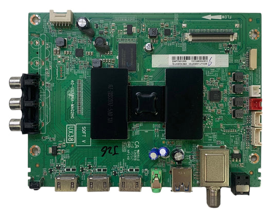 Insignia T8-UX38001-MA6 Main Board for NS-48DR510NA17 Otarealm