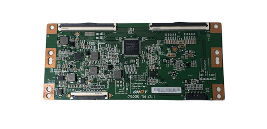 Toshiba Hisense CV500U2-T01-CB-1 T-Con Board Otarealm
