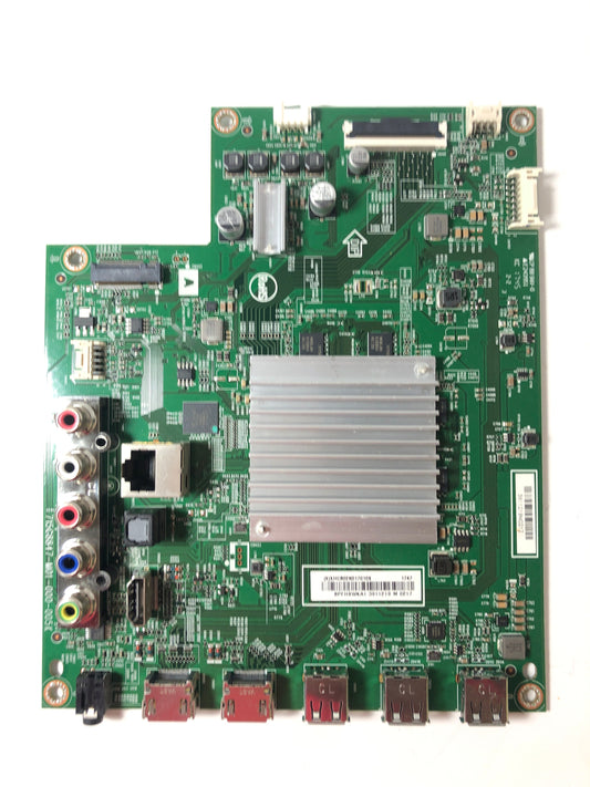 Sony 1-897-242-11 Main Board for KD-50X690E Otarealm