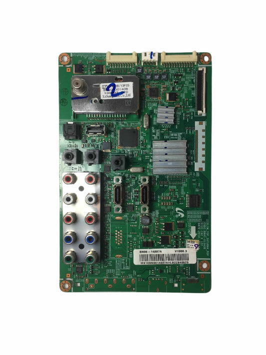 Insignia BN96-14887A (BN41-01343B) Main Board for NS-42P650A11 Otarealm