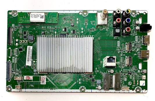 Philips AA7RMMMA (AA7RMUH) Main Board for 55PFL5602/F7 ( DS9 ) Otarealm