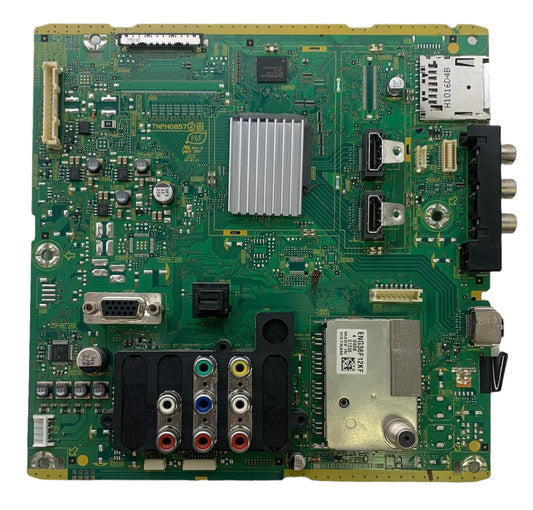 Panasonic TXN/A10QJMS (TNPH0857AT) Main Board for TC-L42U25 Otarealm
