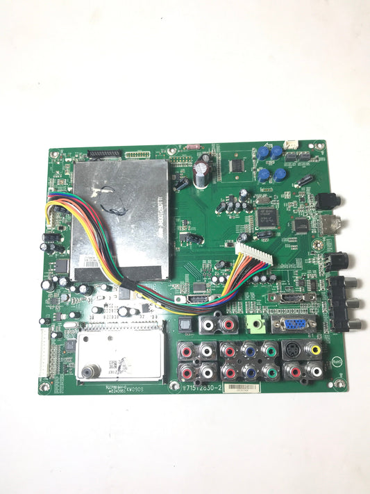 Insignia CBPFTQ9CBZK009 Main Board for NS-LCD37-09 Otarealm