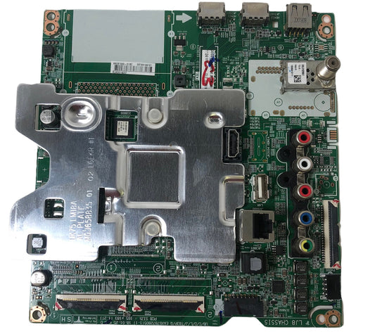LG EBU65199101 EBT65199101 Main Board for 49UK6300PUE.BUSWLOR Otarealm