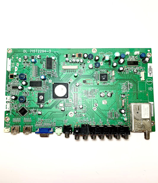 Philips 996510008857 (715T2294-3) Main Board Otarealm