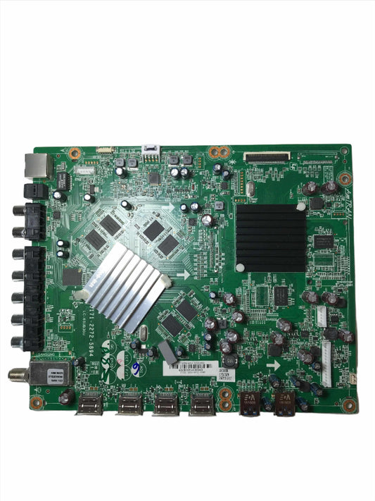 Sharp 3650-0252-0150 Main Board for LC-50UB30U Otarealm