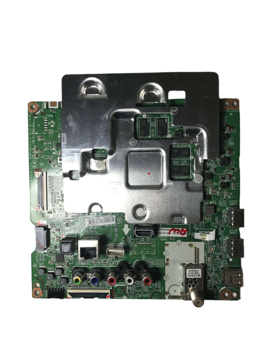 LG EBT65033903 Main Board for 65UJ6200-UA.BUSYLJR Otarealm