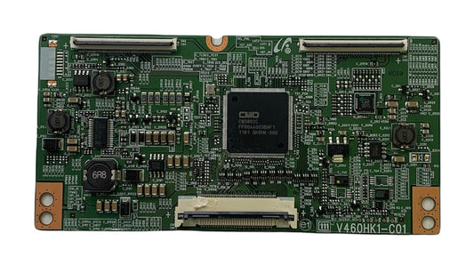 Samsung 35-D062914 T-Con Board for UN40D6420UFXZA Otarealm