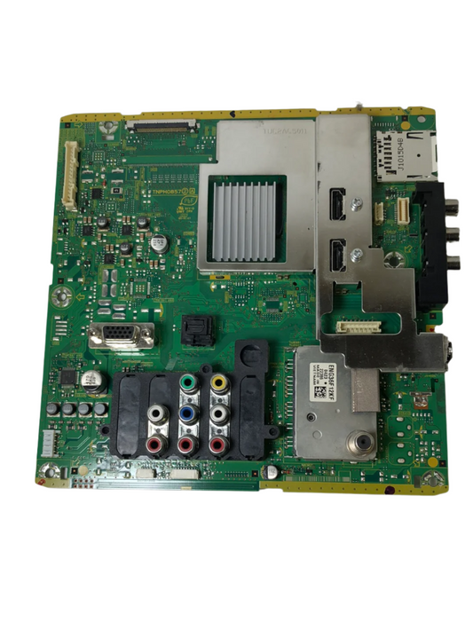Panasonic TXN/A10QHMS (TNPH0857AK) A Board for TC-L42U22 Otarealm