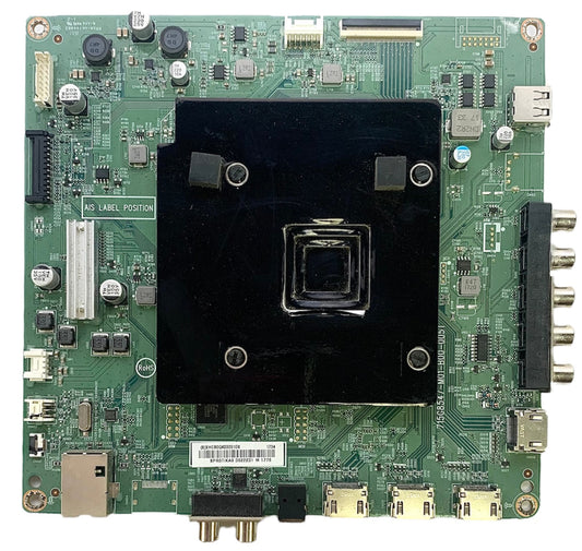 Vizio 756TXHCB0QK0320 Main Board for E55-E1 (LTMEVIQT Serial) Otarealm