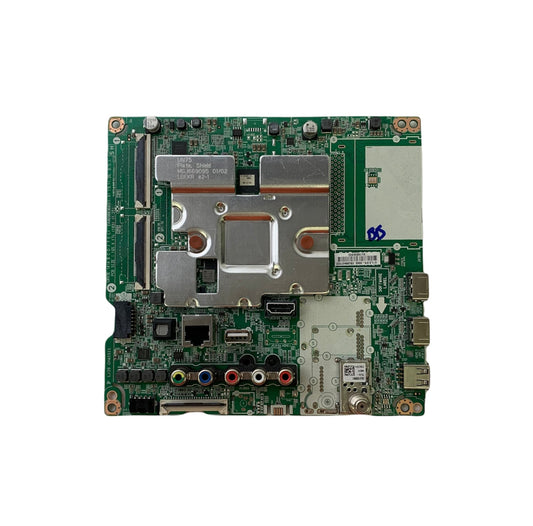 LG EBU66487002 Main Board for 50UN6955ZUF.BUSWLJM Otarealm