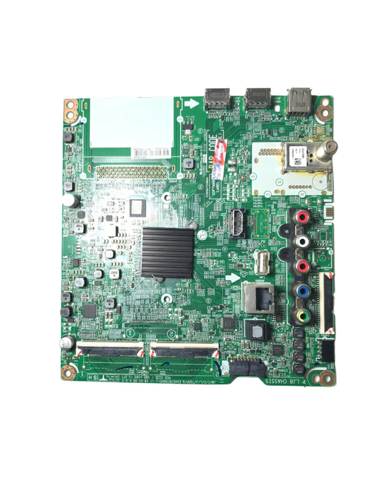 LG EBT65513202 Main Board for 55UK6090PUA.BUSTLOR Otarealm