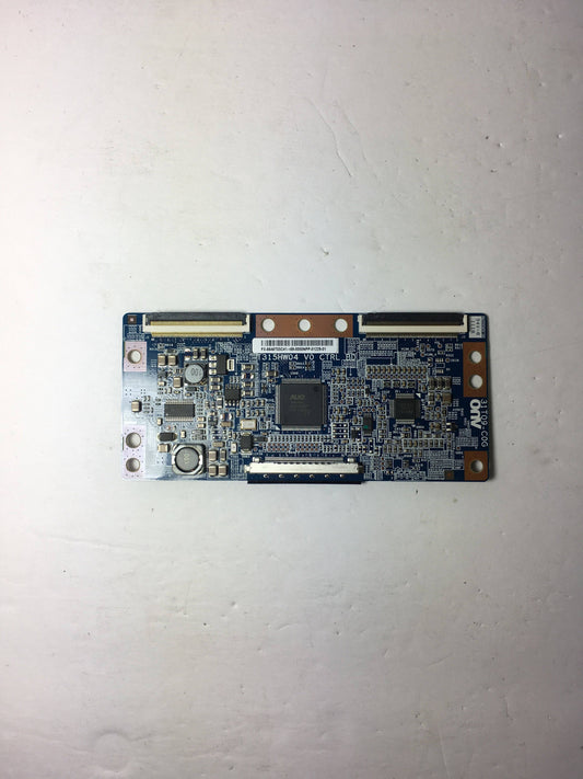 AUO 55.46T03.C41 (T315HW04 V0, 31T09-C0G) T-Con Board Otarealm
