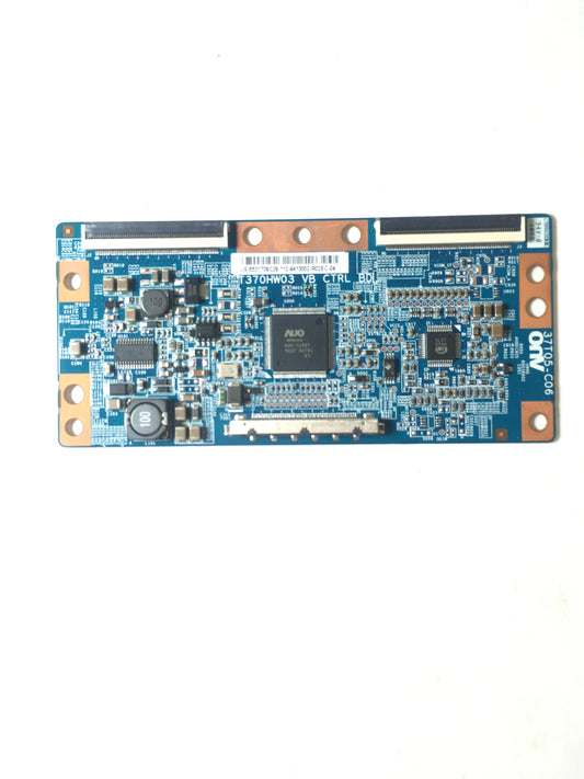 LG 55.31T09.C29 T-Con Board for 32LK450-UB Otarealm