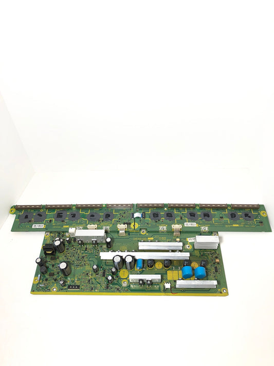 Panasonic TXNSC1LLUU (TNPA5105AC) Y-Main & Buffer Boards Otarealm