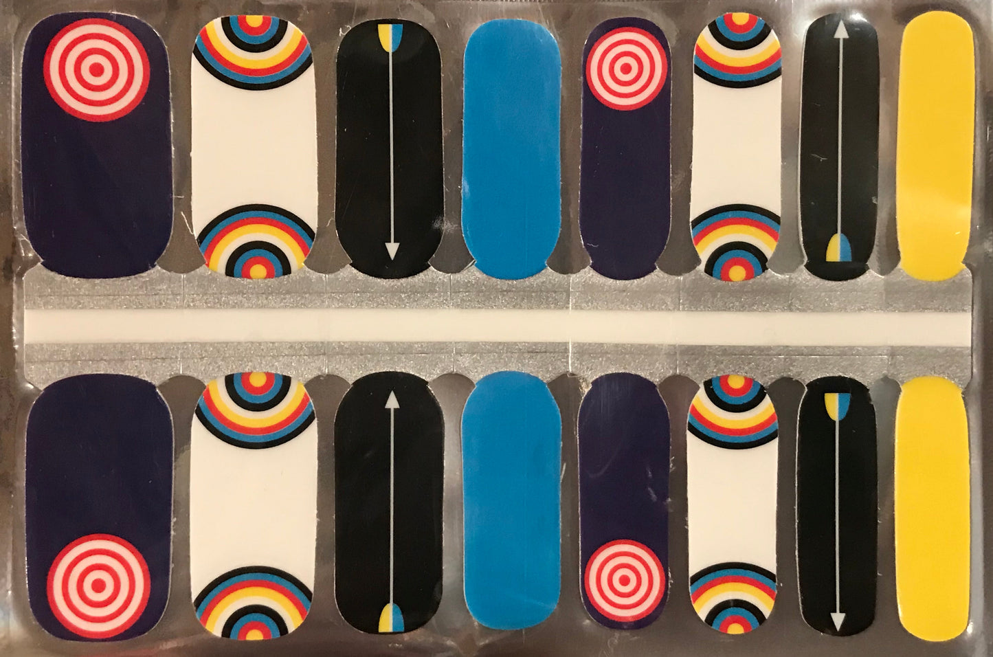 Bullseye
